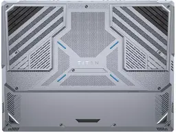 Ноутбук MSI Titan 18 HX AI A2XWIG Core Black (A2XWIG-632US) - мініатюра 6