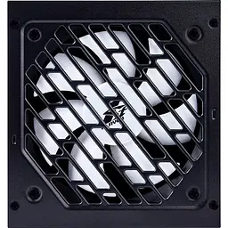 Блок живлення 1stPlayer PS-700FK (FK-700-BK-EU) [140553] - мініатюра 5