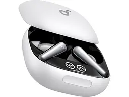 Навушники TWS ANKER SoundCore Liberty 4 Pro White (A3954G21) - мініатюра 2