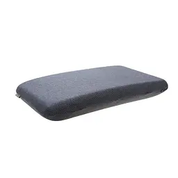 Ортопедична перфорована бамбукова подушка Classic Bamboo Pillow Qmed med0001383 - мініатюра 1