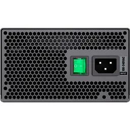 Блок живлення GameMax GM-700 700W 80+ Bronze (GM-700 Modular) - мініатюра 10
