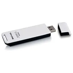 Wi-Fi адаптер TP-Link TL-WN727N [73503] - мініатюра 2