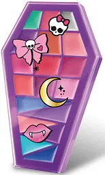 Набір дитячої косметики Monster High Feeling Fierce Makeover Cra-Z-Art det0017639 - мініатюра 4
