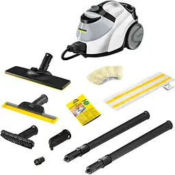 Пароочисник Karcher SC 5 EasyFix Iron Plug Select [1.512-667.0] [132084]