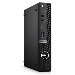 Комп'ютер Dell Refurb OptiPlex 5090 MFF i7-10700T/16/512SSD - мініатюра 4