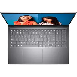 Ноутбук Dell Inspiron 15 5510 i5-11300H, 8GB, 512GB, Ubuntu - мініатюра 5