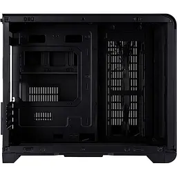 Корпус 1stPlayer VT6 Black (VT6-BK) [146401] - мініатюра 6