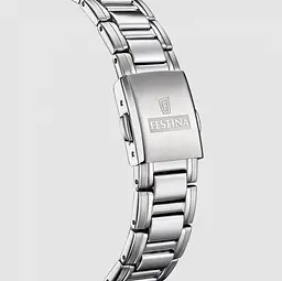 Годинник Festina Swiss Made F20026/3 - мініатюра 3