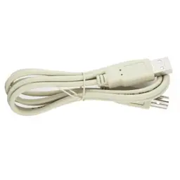 Пристрій безперебійного живлення Powercom RPT-2000AP LCD SCHUKO - мініатюра 6