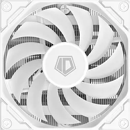 Кулер для процесора ID-Cooling IS-47-XT White (IS-47-XT White) - мініатюра 4