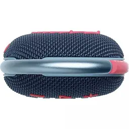 Портативна акустика JBL Clip 4 Blue/Pink [JBLCLIP4BLUP] [53494] - мініатюра 7