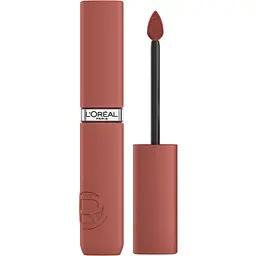 Рідка помада для губ L'Oreal Paris Infallible Matte Resistance відтінок 635 (Worth It Medium) 5 мл