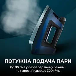 Праска CECOTEC IronHero 3000 Sauna i-Pump (CCTC-01878) - мініатюра 2