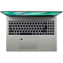 Ноутбук Acer Aspire Vero 16 AV16-51P-70Z2 з процесором Intel Core Ultra 7-155U pana la 4.8 GHz, 16", WQXGA, IPS, 16GB LPDDR5X RAM, 1TB SSD, Intel® графікою, Windows 11 Home, Cob - мініатюра 6