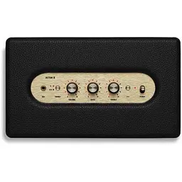 Моноблочна акустична система Marshall Acton II Bluetooth Black (1001900) - мініатюра 8