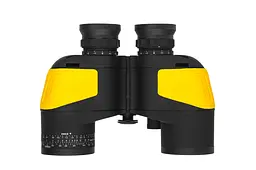 Бінокль Delta Optical Sailor 7x50 C1 із компасом - мініатюра 5