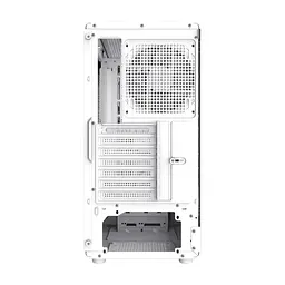Корпус для ПК Gamemax CLAW 460 WH - мініатюра 5