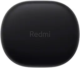 Навушники Xiaomi Redmi Buds 4 Lite Black (BHR7118GL) [82326] - мініатюра 5