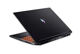 Acer Ноутбук Acer Nitro V 16 ANV16-72 16" WQXGA IPS, Intel 9-270H, 32GB, F1TB, NVD5070-8, Lin, чорний - мініатюра 6