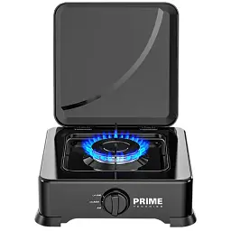 Газова настільна плита PRIME Technics PGK 100 CB - мініатюра 7