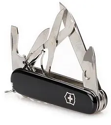 Ніж Victorinox Swiss Army Climber [1.3703.3] [68260] - мініатюра 2