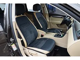 Авточохли модельні MW Brothers для Volkswagen Passat B7 c 2011 - мініатюра 7