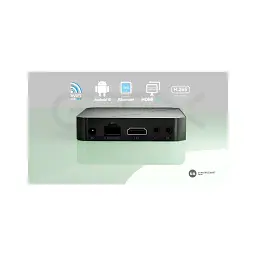 Медіаплеєр Geotex GTX-R3i Mini (9818) - мініатюра 10