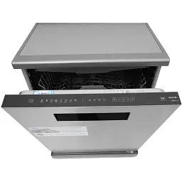 Посудомийна машина Beko DEN48520XAD - мініатюра 8