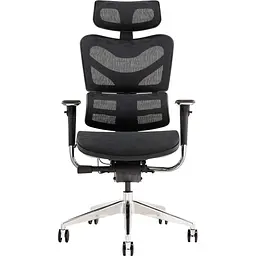 Офісне крісло GT Racer X-782 (W-51), чорне (X-782 Black (W-51)) - мініатюра 9