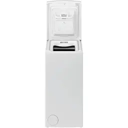 Пральна машина Whirlpool TDLR6040LEU/N - мініатюра 3