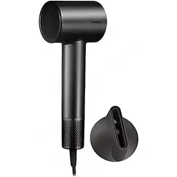 Фен ShowSee Hair Dryer A18-B Black [152636] - мініатюра 2