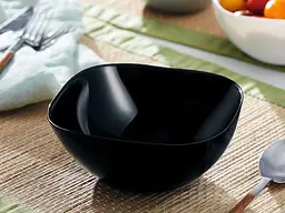 Салатник Luminarc Carine Black 14 см (Q7017) - мініатюра 3