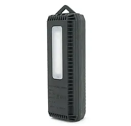 Зарядний пристрій 5 USB 2.0 Voltronic ZS11, ліхтарик, з крокодилами живлення 12 В - мініатюра 3