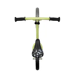 Біговел MoMi Fleet Green - мініатюра 5