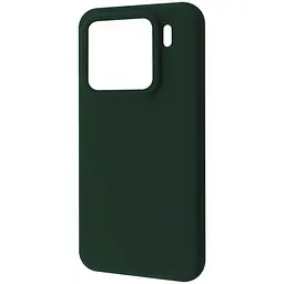 Чохол WAVE Full Silicone Cover Xiaomi 15T Pro в асортименті - мініатюра 3