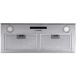 Витяжка Minola HBS 7652 I 1000 LED - мініатюра 3