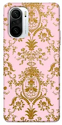 Чохол Demsky Пудрова класика для Xiaomi Redmi K40/K40 Pro/K40 Pro+/Poco F3