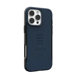 Чохол до мобільного телефона UAG iPhone 16 Pro Max Civilian Magsafe Mallard (114445115555)