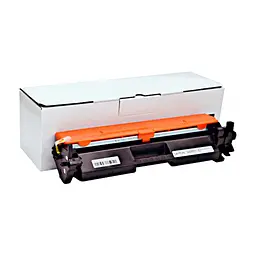 Картридж Dayton HP LJ CF217A 2.5k with chip (DN-HP-NT217LC)