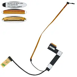 Шлейф матриці для ноутбука MSI (GS65 MS16Q3) 30 0.5 (K1N-3040105-H39)