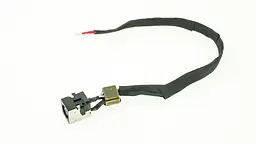 Роз'єм живлення PJ906 (Dell: 1747 1749 series) з кабелем
