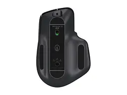 Миша Logitech MX Master 3S Black (910-006559) - мініатюра 2