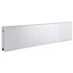 Радіатор сталевий Optimum 11 тип 300x1300 мм нижнє підключення (13850)