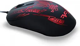 Миша Frime Чорний Panther (FMP18100) - мініатюра 3