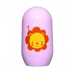 Манікюрний набір для дітей Kiddy Cute Lion T59418