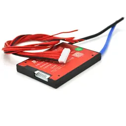 BMS контролер DaLy LiFePO4 24V 8S 30A (DL8S-30A)