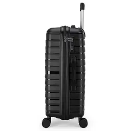 Валіза Semi Line 28" L Black (T5794-3) - мініатюра 3