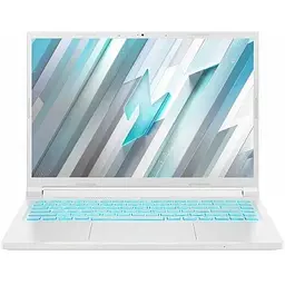 Ноутбук ACER Nitro V14 ANV14-61-R75K, (NH.QU5EX.006), AMD Ryzen 7 8845HS до 5.1GHz, 14.5" WUXGA, 16GB, SSD 1TB, NVIDIA Geforce RTX 3050 6GB