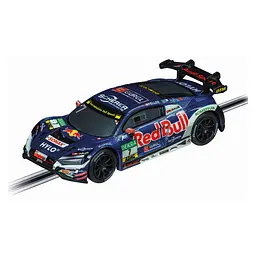 Автотрек Carrera GO!!! Суперкари DTM траса 6.3 м (CR-20062595) - мініатюра 5