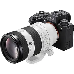Об'єктив Sony FE 70-200mm f/4 Macro G OSS II (SEL70200G2) [117590] - мініатюра 10